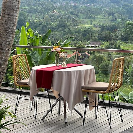 Nana Suites Villa Sidemen  Exterior foto