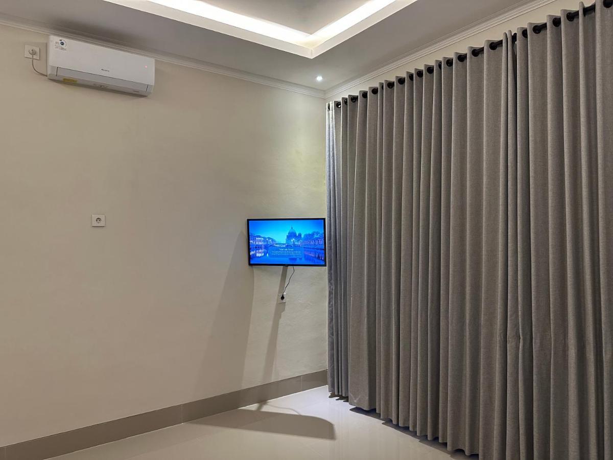 Nana Suites Villa Sidemen  Exterior foto