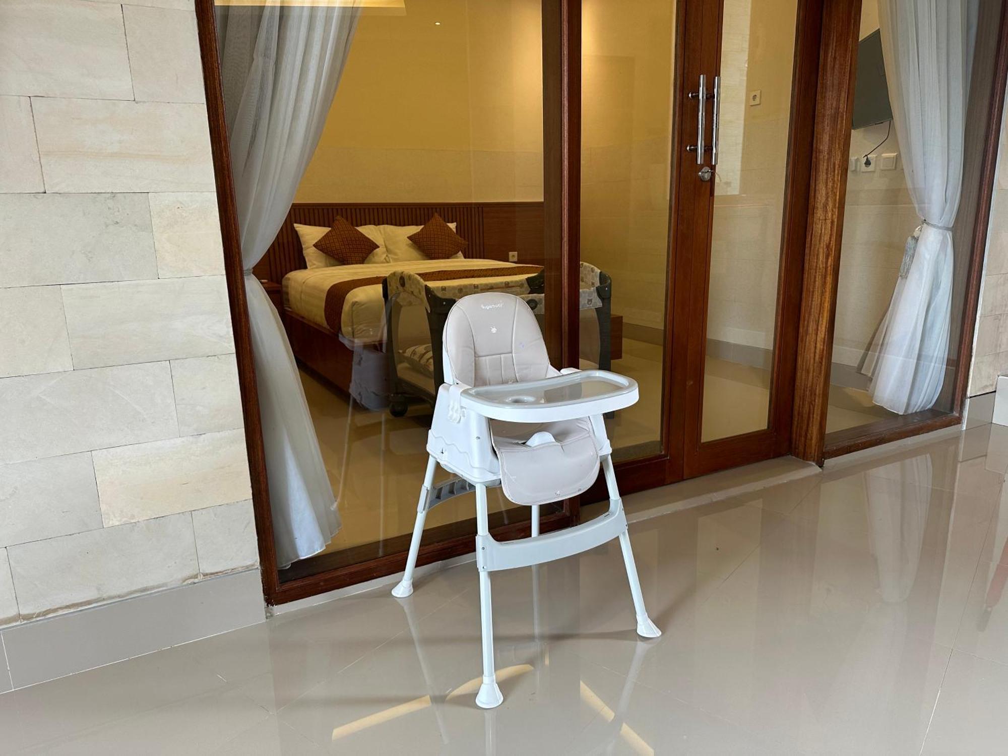 Nana Suites Villa Sidemen  Exterior foto