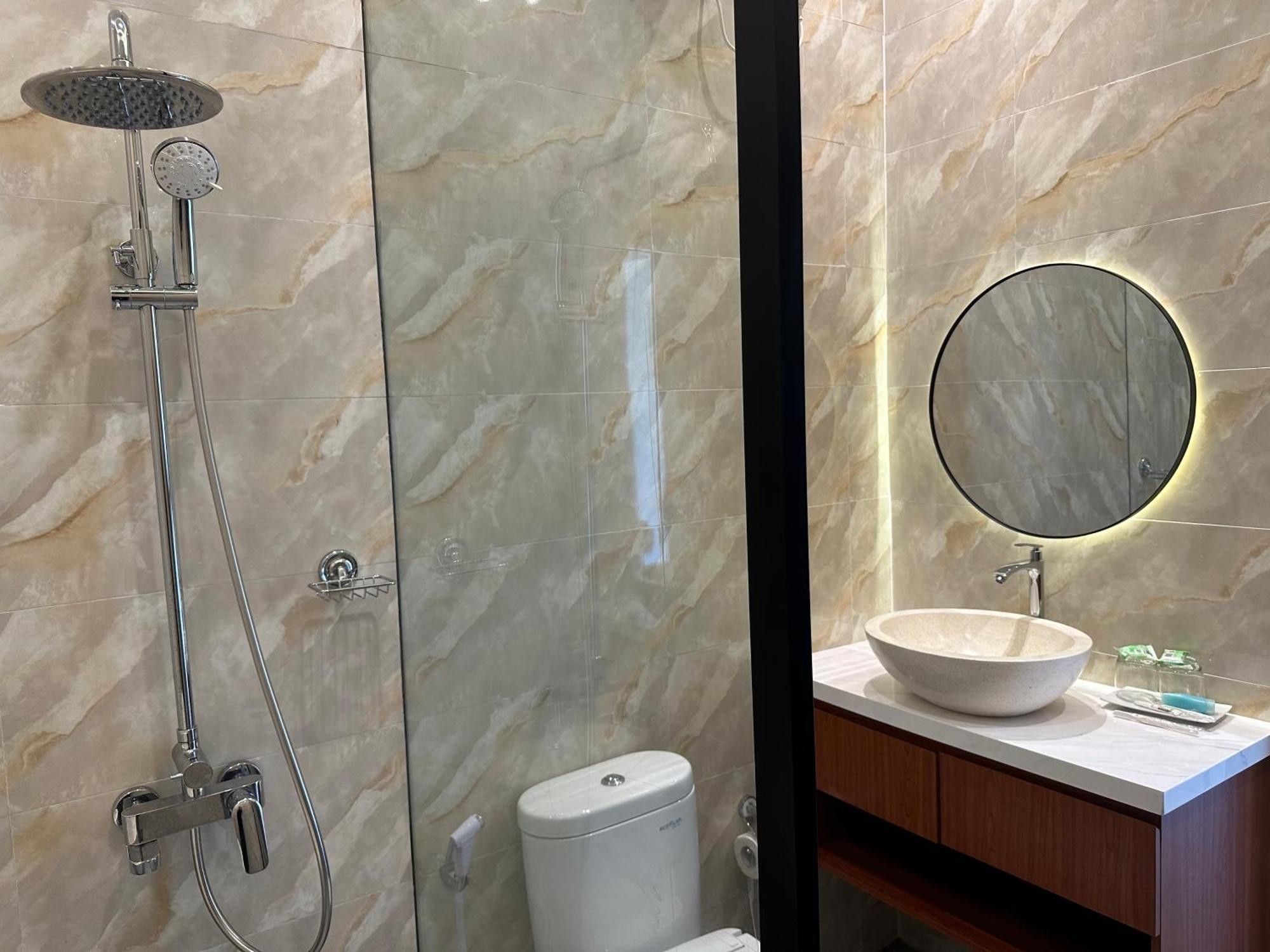 Nana Suites Villa Sidemen  Exterior foto
